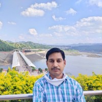 VSP Enterprises Pvt. Ltd. Employee U.c. Joshi's profile photo