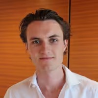 The Global Emerging Markets Group (GEM) Employee Callum Brown's profile photo