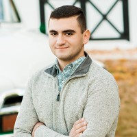 Mason Klug Email & Phone Number