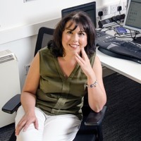 Eurofound Employee Ann Bohan's profile photo
