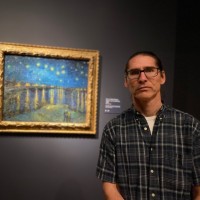 Grid Logic Employee David Moore's profile photo