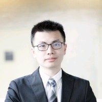 Temerity Analytics Inc. Employee Jialiang Lin's profile photo