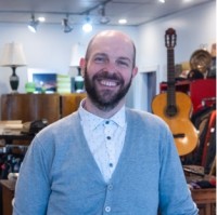 Vélo Québec Employee David Starck's profile photo