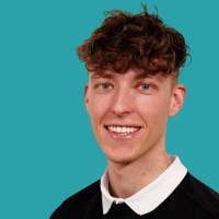 WeGo Carsharing Solutions Employee Tyler Tabois's profile photo