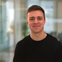 Allied Solutions LLC Employee Sam Salter's profile photo