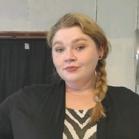 RAINS ISD Employee Amelia MacEy's profile photo