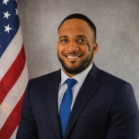 HOUSING AUTHORITY OF THE CITY OF CHARLESTON Employee Xavier Hampton's profile photo
