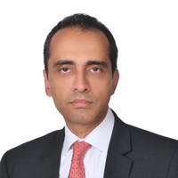 Khawer Khaliq Email & Phone Number