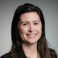 FHLBank Pittsburgh Employee Ann Killian's profile photo