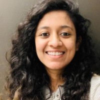 Adobe Employee Pinal Shah's profile photo