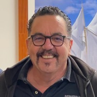 Astilleros de Mallorca - Refit and Repair Shipyard Employee Riccardo Peirano's profile photo