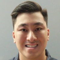Stryker Employee Jonathan Chau's profile photo