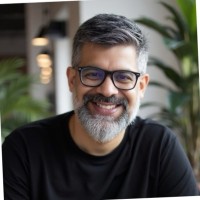 Azentio Software Employee Vedant Arora's profile photo