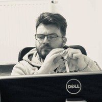 Init Employee Ivan Jakoplić's profile photo