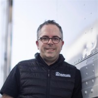Multimatic Employee Pascal Zurlinden's profile photo