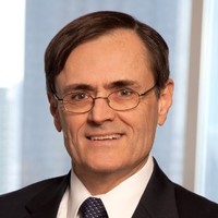 Holland & Knight LLP Employee James McKellar's profile photo