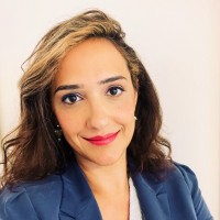 [bu:st] LLC Employee Cecilia Ferreira's profile photo