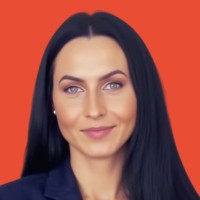 Complytek Employee Klinta Pizica's profile photo