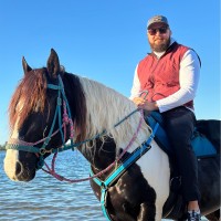 YouFit Health Clubs Employee Eric Black's profile photo