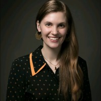 Bynder Employee Sarah Head's profile photo