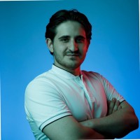 Nikita Gudiev's profile photo