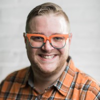 Seattle Men's Chorus & Seattle Women's Chorus Employee Jeff Boyer's profile photo