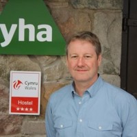 YHA (England & Wales) Employee Simon Ainley's profile photo