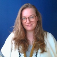 ATAGwarmte Employee Caroline Dikkers's profile photo
