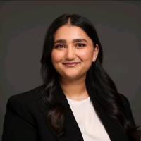 Salesforce Employee Shivani Patel's profile photo