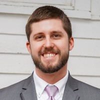 Kidwell Scott Engineering, Inc. Employee Hunter Dyer's profile photo