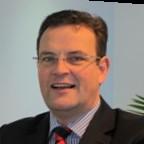 Urban Mobility Systems Employee Marc van der Voort's profile photo