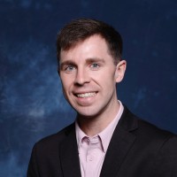 Centra Health Employee Jack Bryson's profile photo