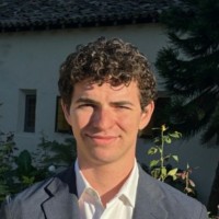 SPORT ENDORSE Employee Collin Fiske's profile photo