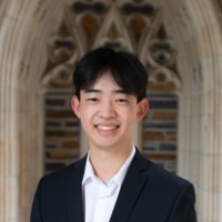 Applied Risk Capital Employee Victor Zhao's profile photo