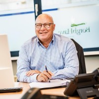 BorghHave Employee Gert Jongejan's profile photo