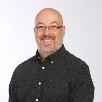 CISSS de la Montérégie-Ouest Employee Patrice Brunet's profile photo