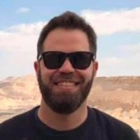 Mythos Marketing Employee Eyal Raz's profile photo