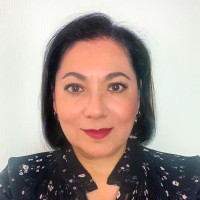 EVC Consultores Employee Maria Gandarilla's profile photo