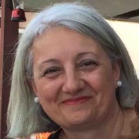 Opvoedpoli Employee Zekiye Issever's profile photo