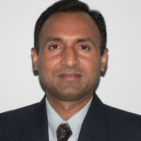 MES Employee Amit Sharma's profile photo