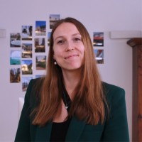 Sofia Manning Employee Nicoline Petersen's profile photo