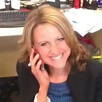 Technology People Group Employee Sophia Marek's profile photo