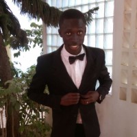 Kontactel Employee Mounirou Fall's profile photo