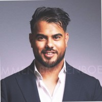 Atta Makelaars Employee Sukhjinderpal Singh's profile photo