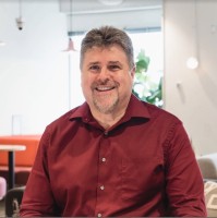 Cleerly Employee Rob Jennings's profile photo