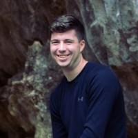 US Army Employee Devin Richardson's profile photo