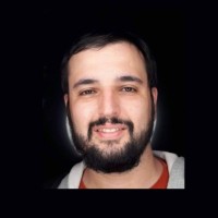 Runrun.it Employee Felipe Navas's profile photo