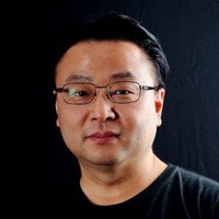 Oracle Employee Jerry Xu's profile photo