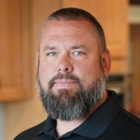 Reliable Cabinets Employee Shane Whitmore's profile photo