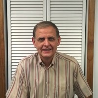 3D Design and Manufacturing, LLC Employee Dave Modlin's profile photo